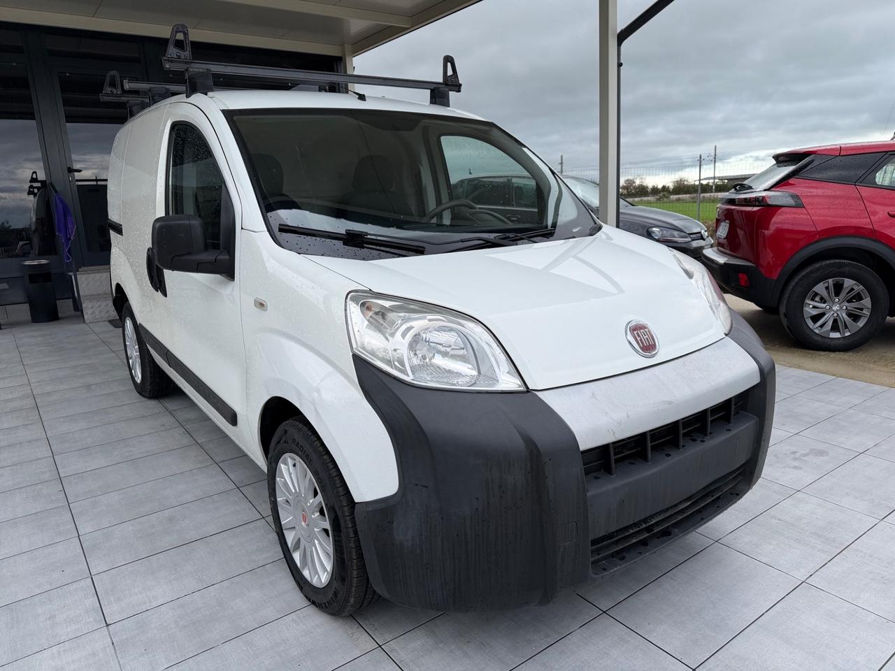 Fiat Fiorino 1.3 MJT 75CV Furgone