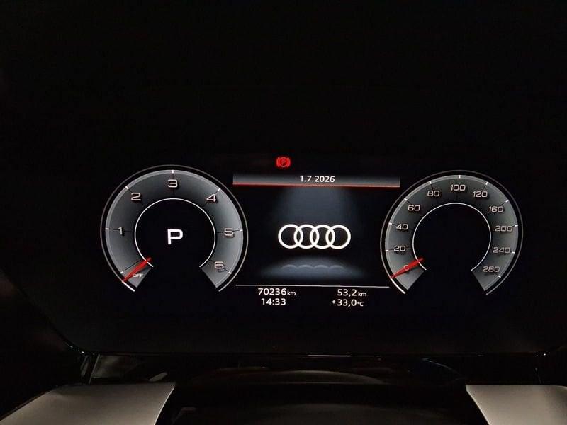 Audi A3 Sportback 35 TDI Business Advanced