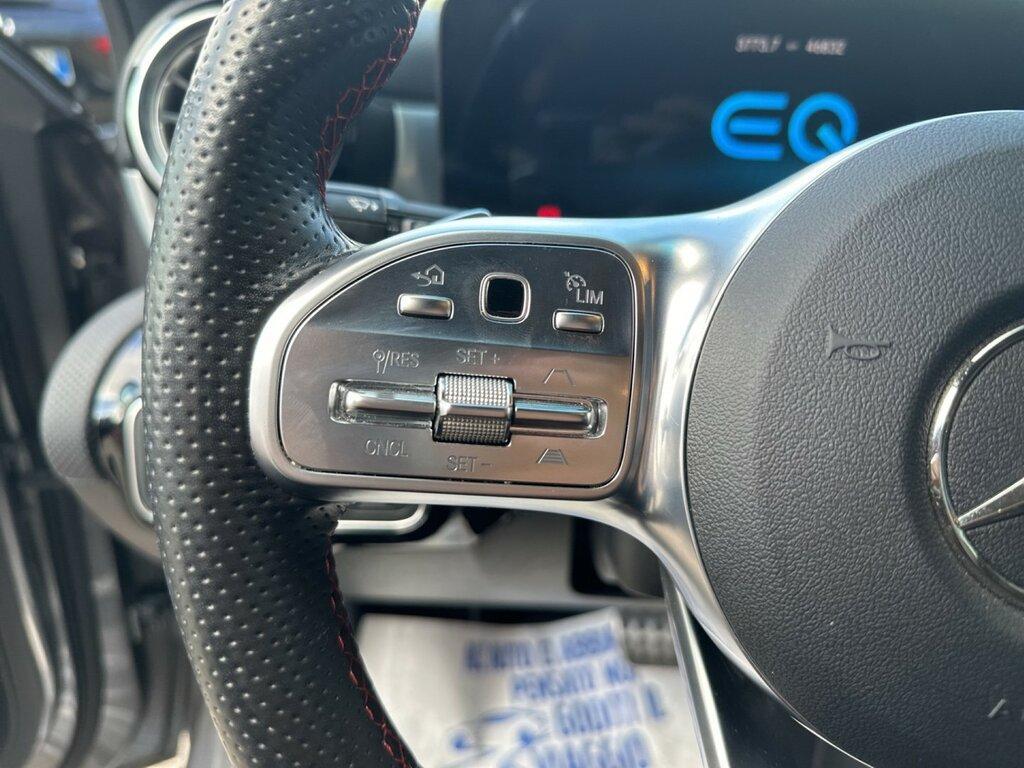 Mercedes Classe A 250 250 e EQ-POWER Premium 7G-DCT