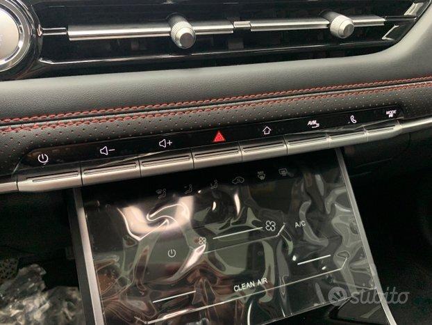 Dr 5.0 CVT 1.5 TURBO BENZ/GPL NUOVA DA IMMATRICO