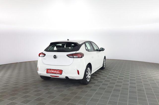 OPEL Corsa Corsa 1.2 100 CV Edition