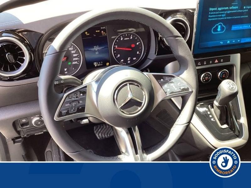 Mercedes-Benz Classe T 180 d AT
