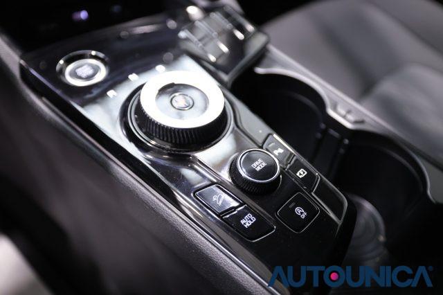 KIA Sportage 1.6 CRDI MHEV DCT STYLE FULL LED