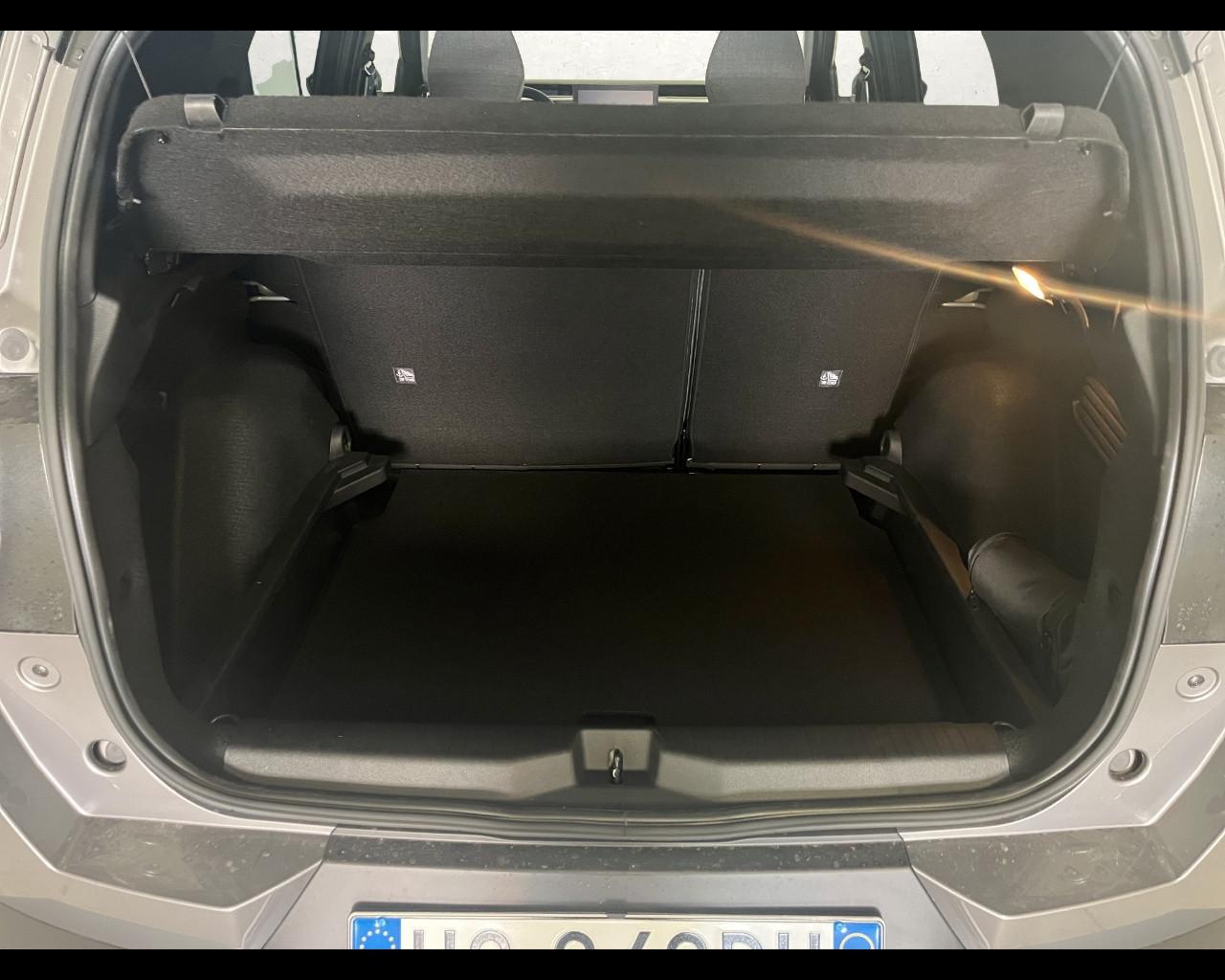 CITROEN Nuova C3 Aircross Turbo 100 MT6 - PLUS