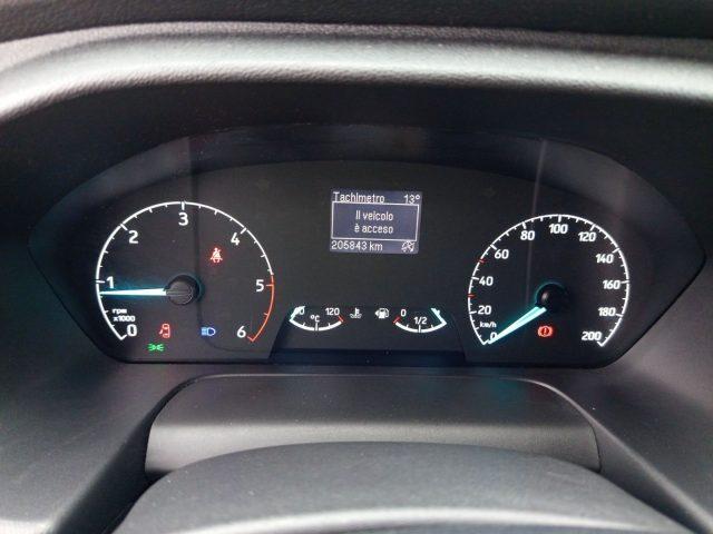 FORD Transit 2.0 TDCi 130