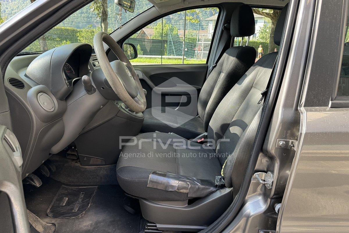 FIAT Panda 1.2 4x4 Glam