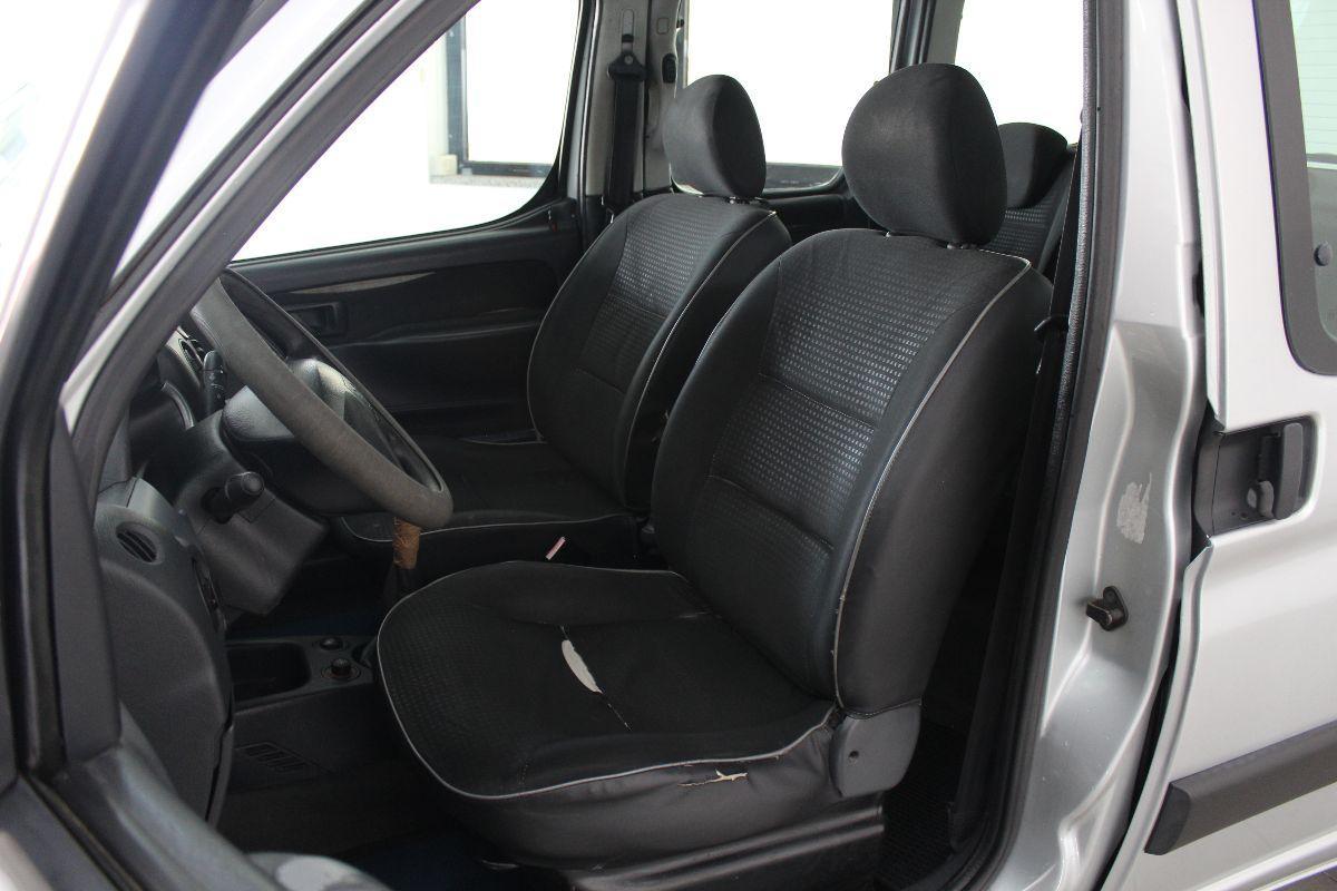 PEUGEOT RANCH 2,0 HDI XT N1