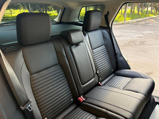 LAND ROVER Discovery Sport 2.0 TD4 163 CV AWD Auto SE AUTOCARRO 5 POSTI.