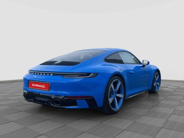 PORSCHE 911 911 Carrera S