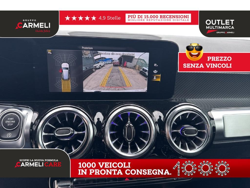 Mercedes GLB 200 AMG Line Premium 7G-DCT