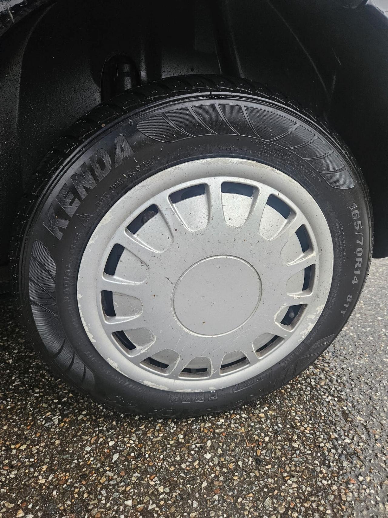 Citroen C3 NEOPATENTATI