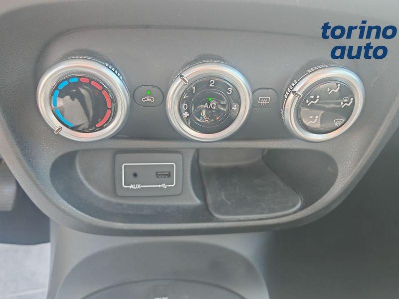 FIAT 500L 500L 1.4 95 CV Lounge