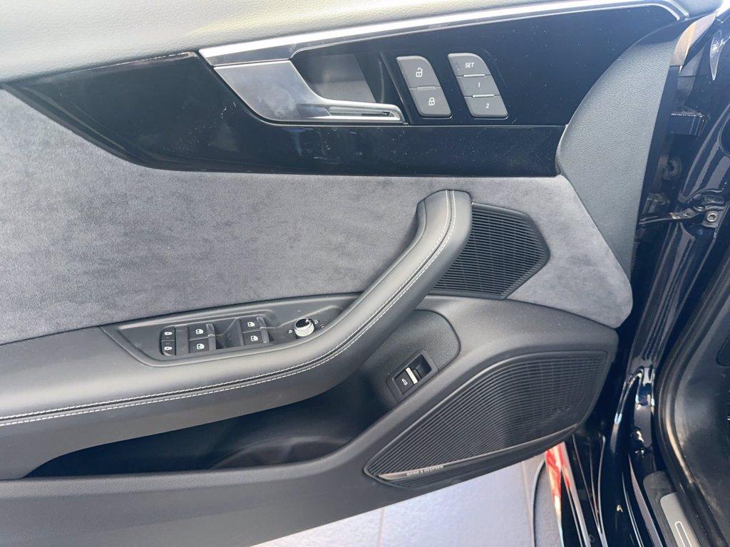 AUDI Rs4 avant 2.9 tfsi quattro 450cv tiptronic del 2024