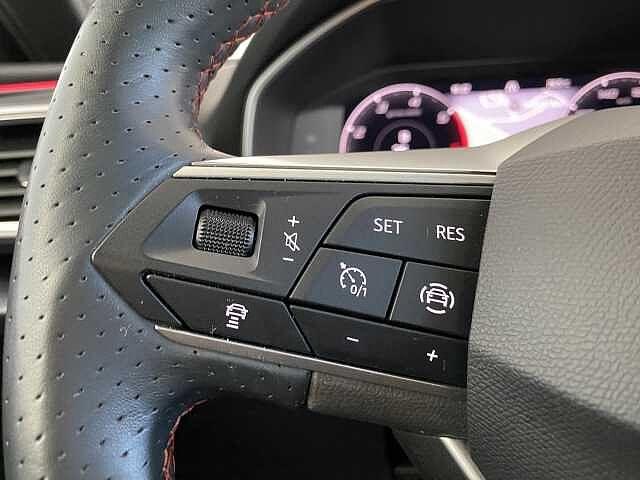SEAT Leon 2.0 TDI 150 CV DSG FR