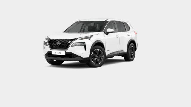 NISSAN X-Trail e-Power e-4orce 4WD 5 posti Acenta