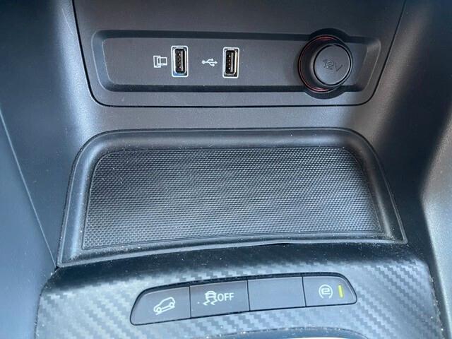 Mg ZS 1.5 VTi-tech Comfort