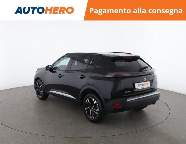 PEUGEOT 2008 BlueHDi 130 S&S EAT8 Allure