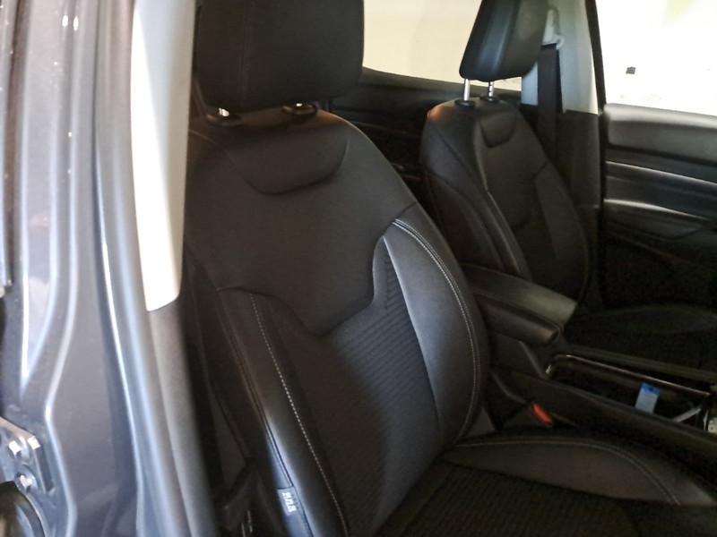 JEEP COMPASS 1.3 T4 PHEV 130 CV LIMITED 4XE AUTO SUV