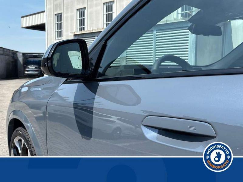 BMW X2 xDrive 20d M Sport Pro