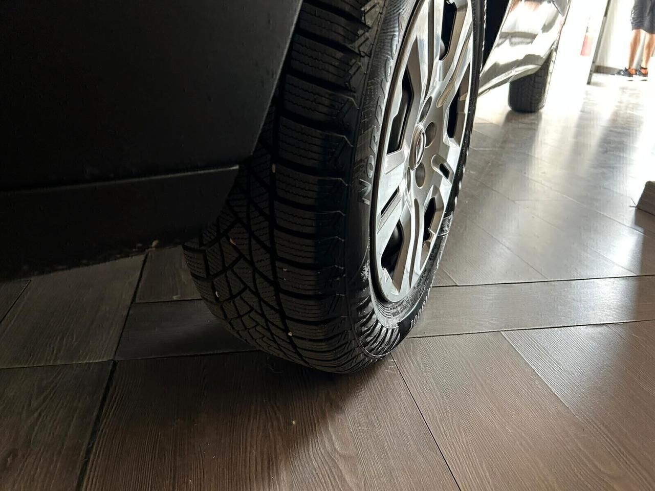 Fiat Doblò 1.3 MJT PC Combi N1 AUTOCARRO cv 95