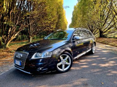 Audi A6 allroad 3.0 V6 TDI
