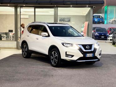 Nissan X-Trail N-Connecta 1.7 Diesel 150CV E6 - 2020