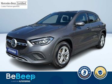 Mercedes-Benz GLA 180 SPORT PLUS AUTO