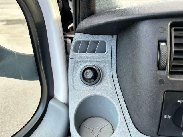 FORD Transit 350L 2.4 TDCi/115 PL-RG Cabinato