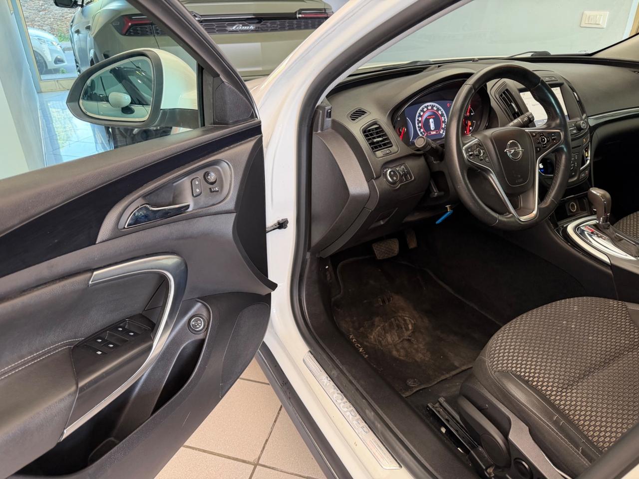 Opel insigna 2.0 CDTI 4x4 163CV aut. Country Tourer iva