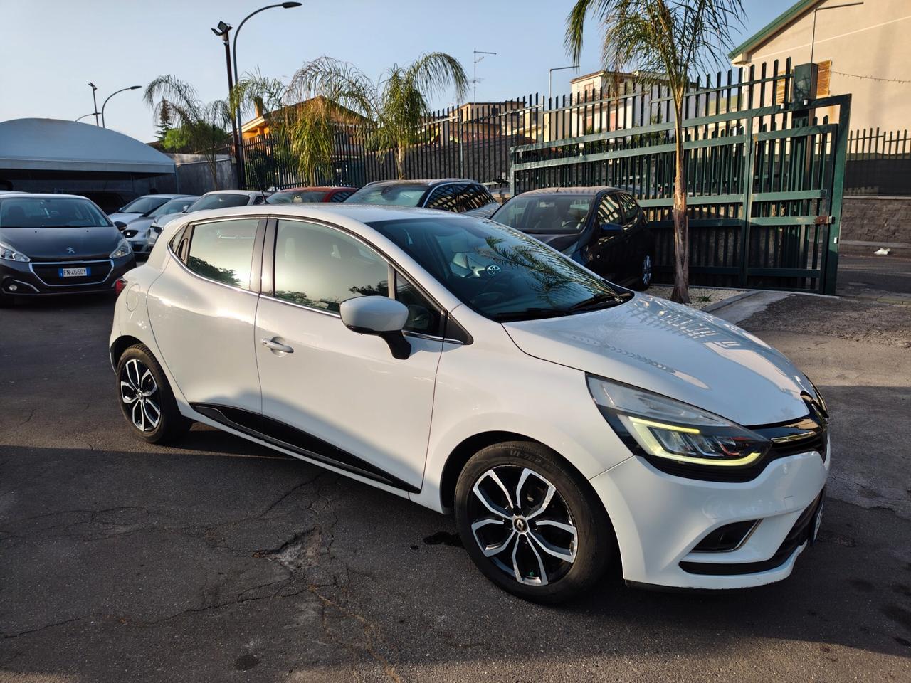 Renault Clio dCi 8V 90CV Start&Stop 5 porte Energy Intens