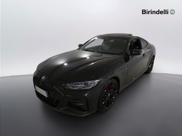 BMW Serie 4 Cpé(G22/82) - 420i Coupé Msport