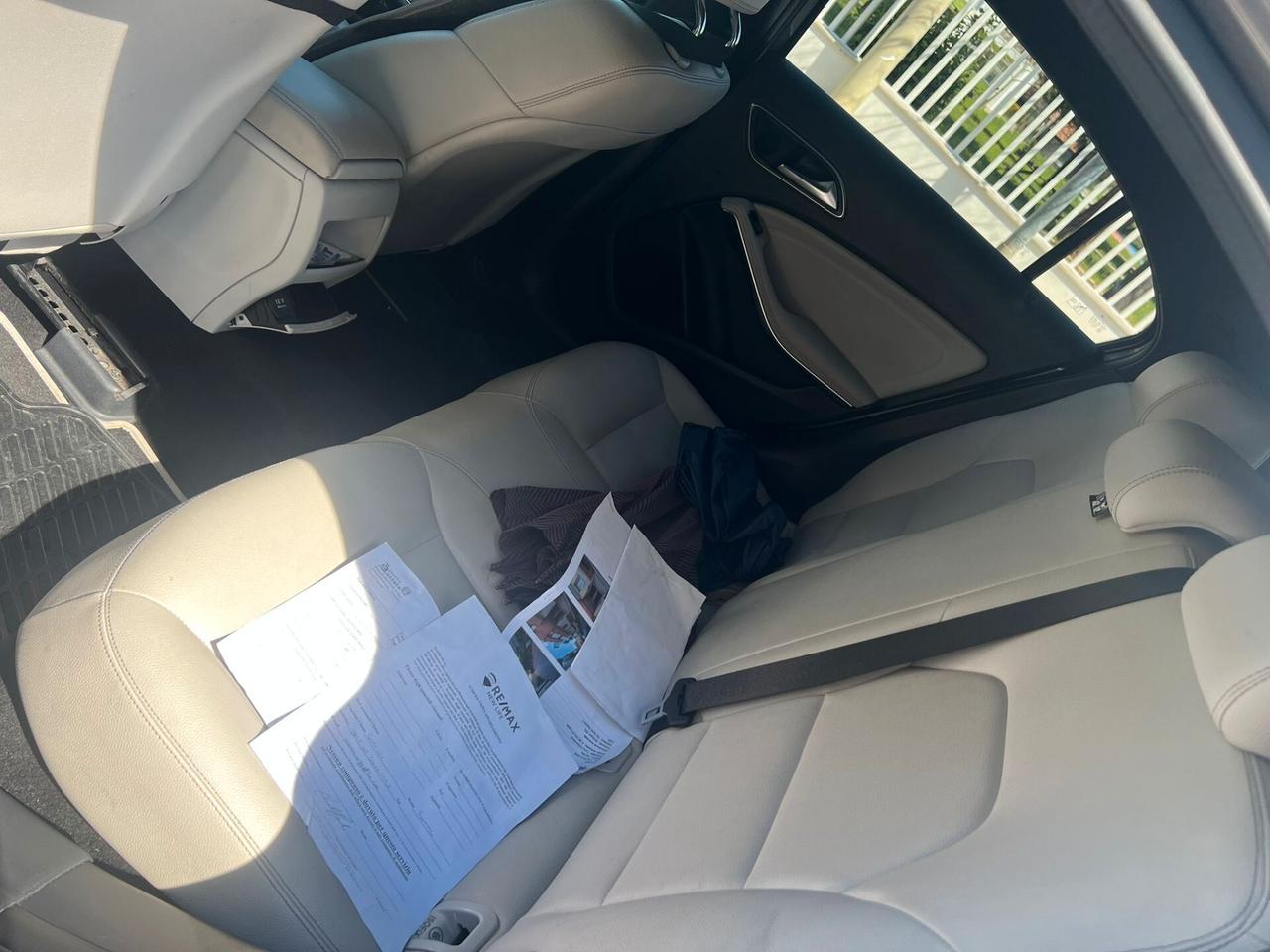 Mercedes-benz A 180 d Premium