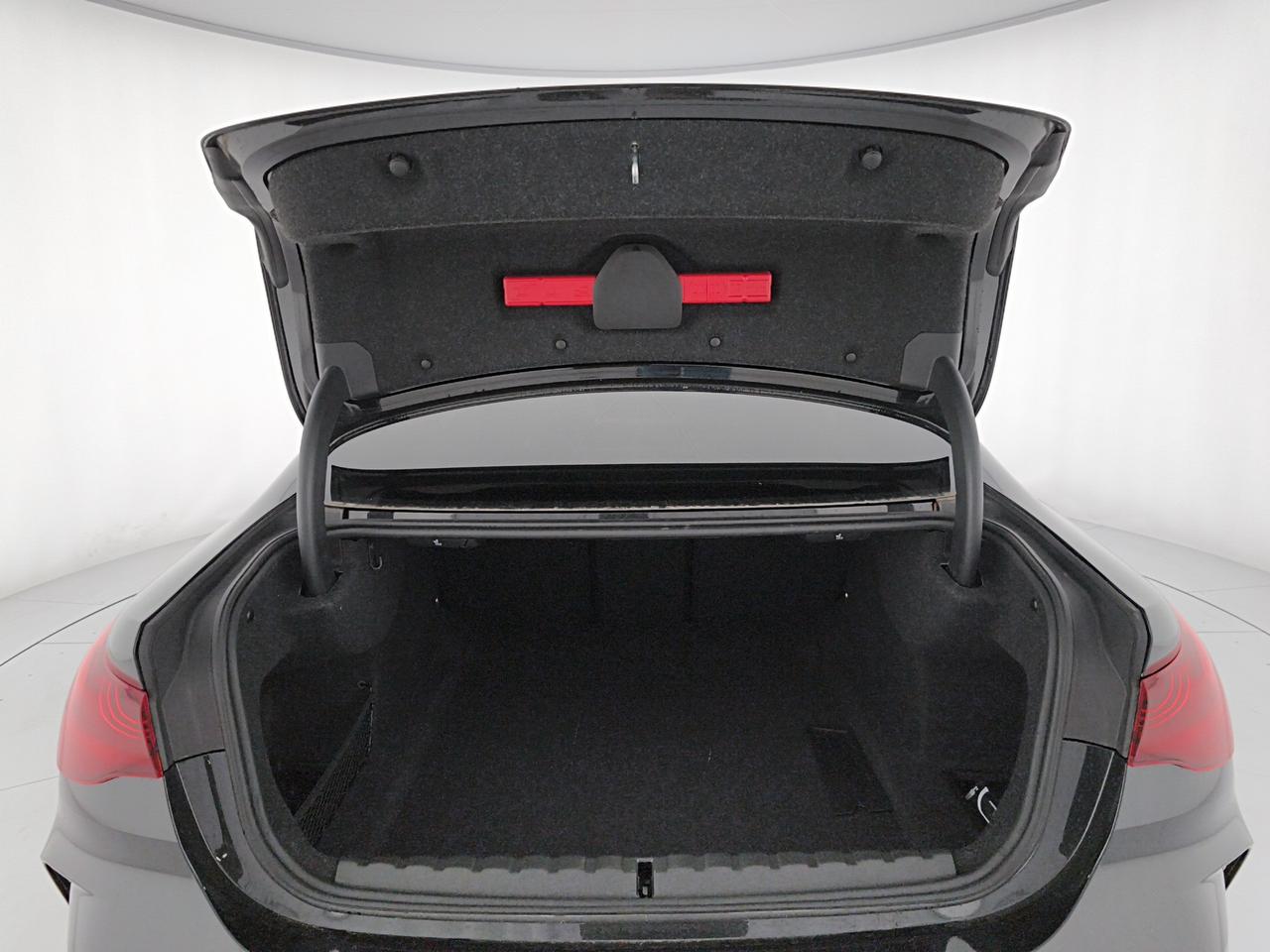 BMW Serie 4 420d xDrive Coupè 48V MSport Pro