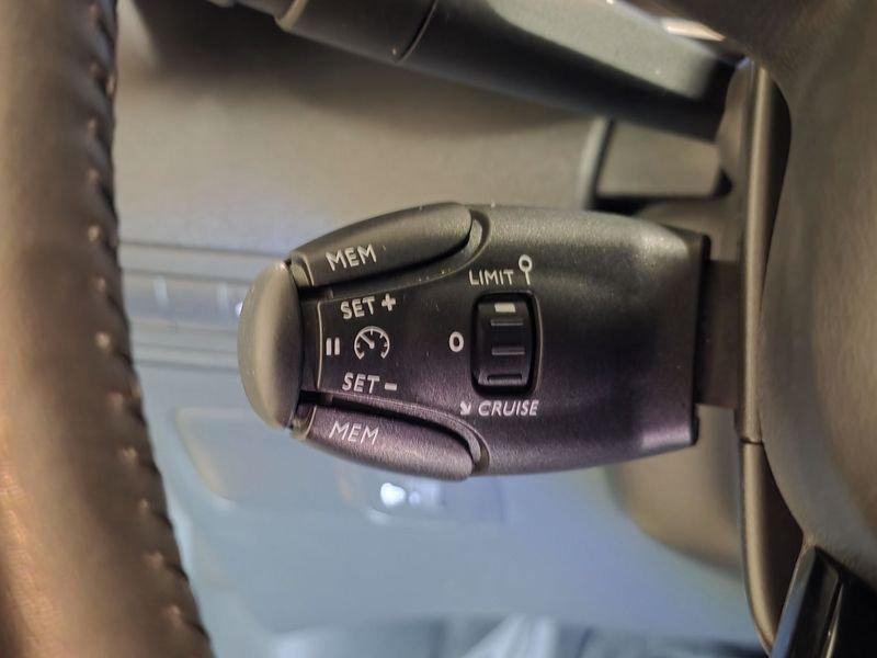 Citroën C3 Aircross C3 Aircross PureTech 110 S&S EAT6 Shine KM 44.000