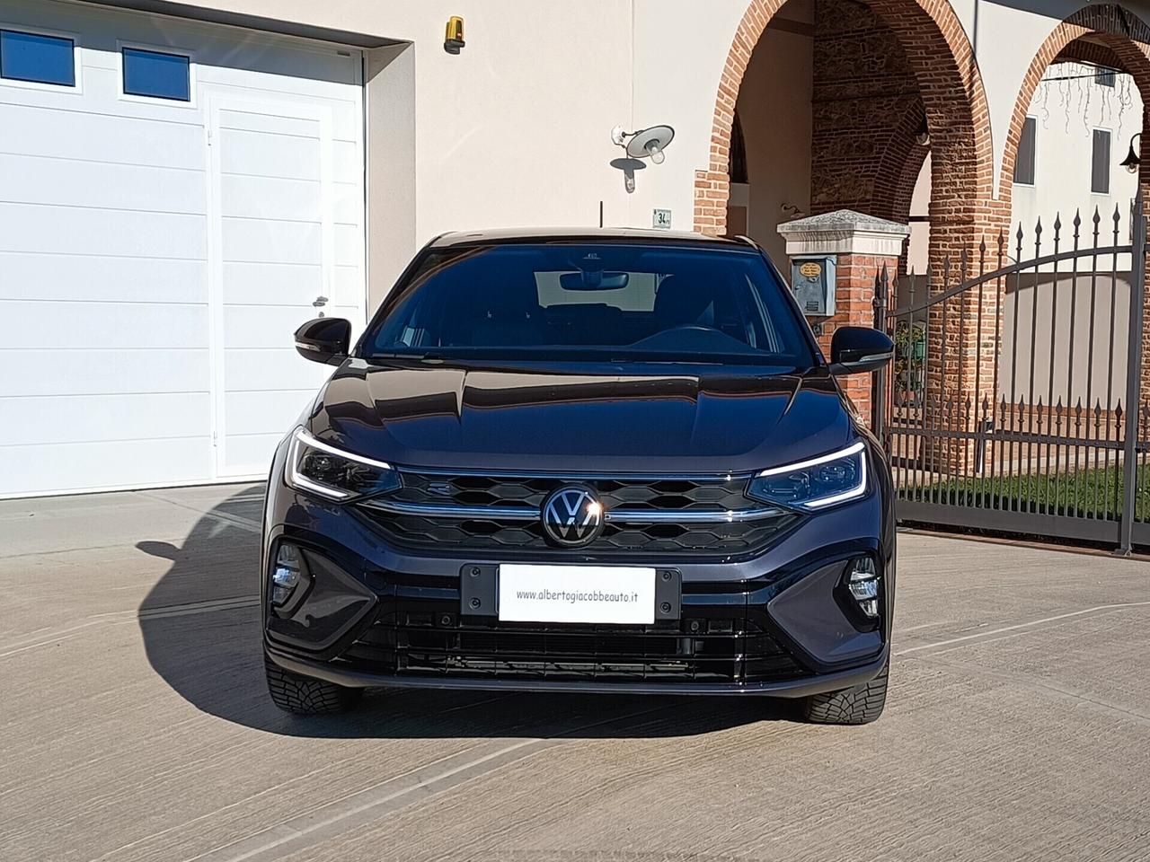 Volkswagen Taigo 1.0 TSI 110 CV DSG R-Line