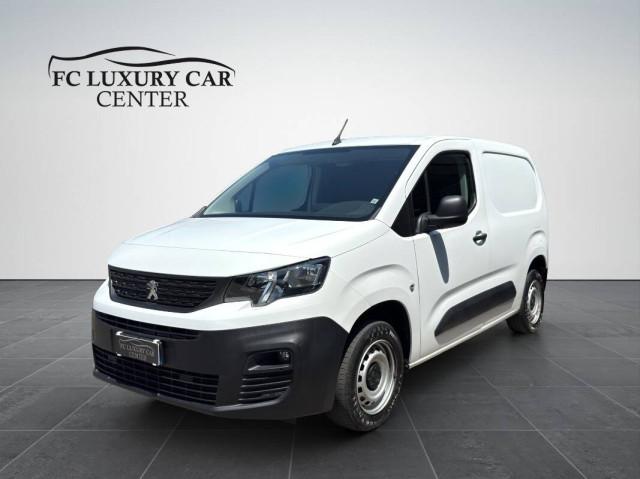 Peugeot Partner 1.5 bluehdi 75cv L1 Pro Prezzo + Iva