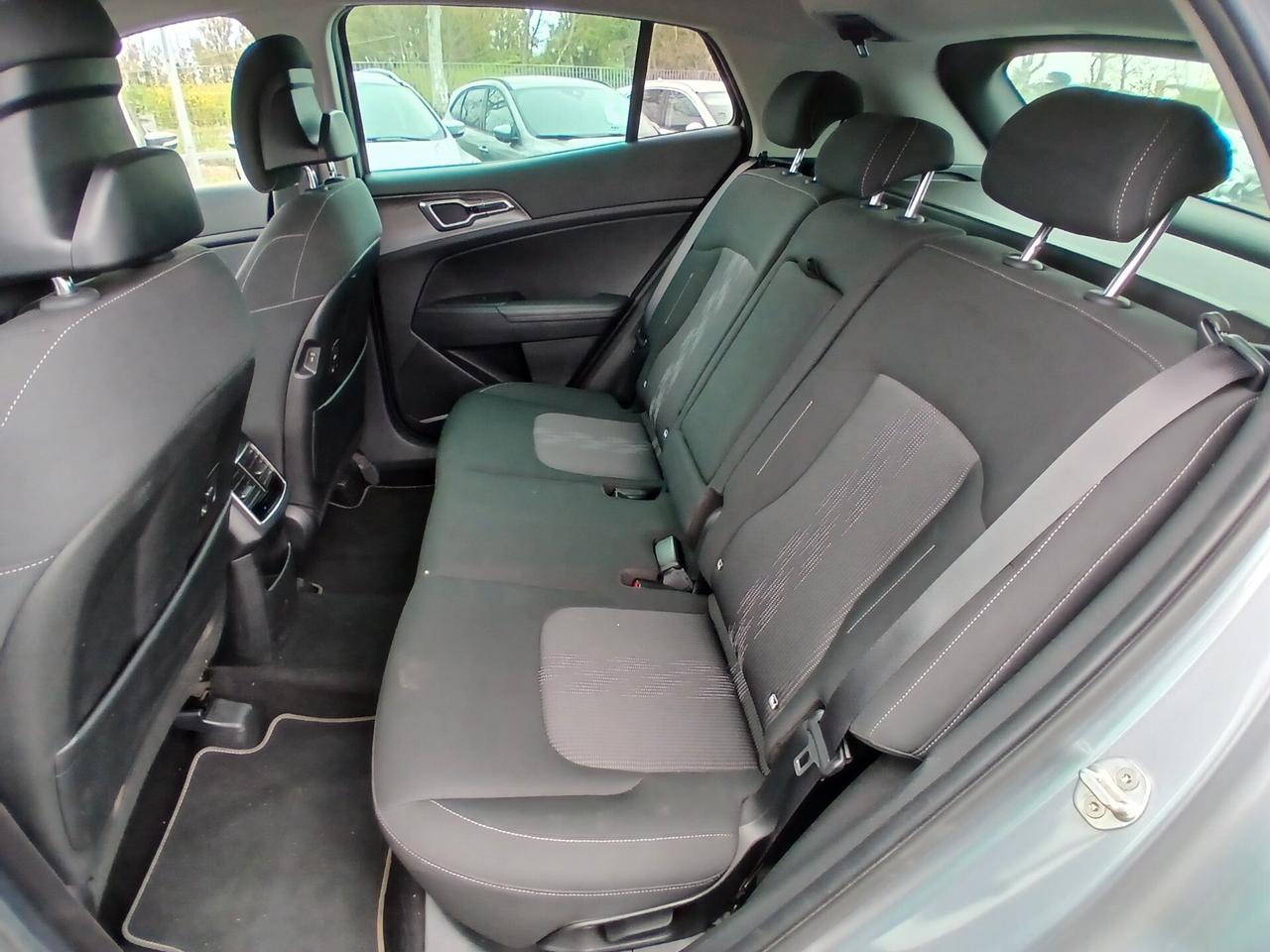 Kia Sportage 1.6 GDI 2WD Business Class Gpl*