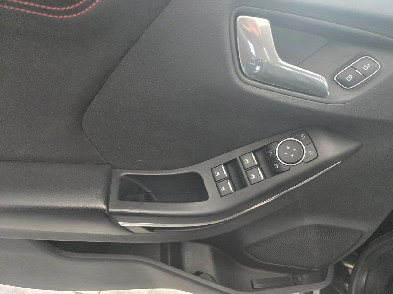 Ford Puma 1.0 EcoBoost 95 CV S&S Connect