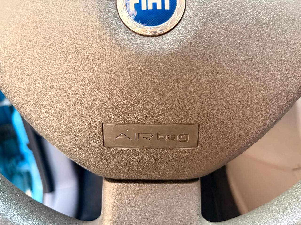 Fiat Panda 1.2 4x4 Climbing NO VINCOLI FINANZIAMENTO
