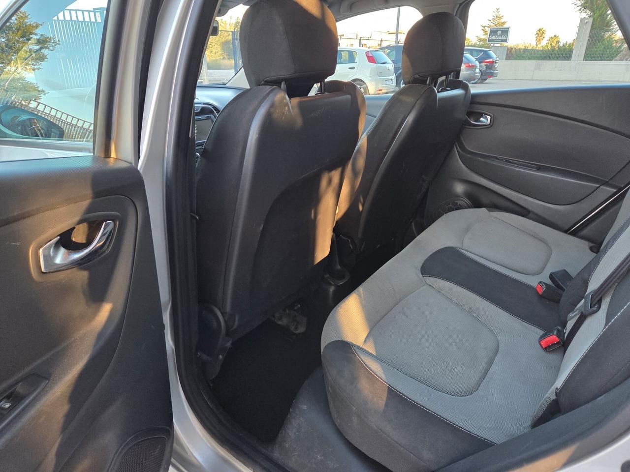 Renault Captur 1.5 dCi 8V 90 CV Start&Stop Energy R-Link