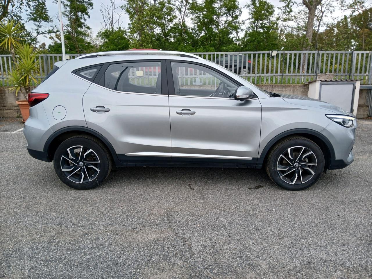 Mg ZS 1.0T-GDI Luxury