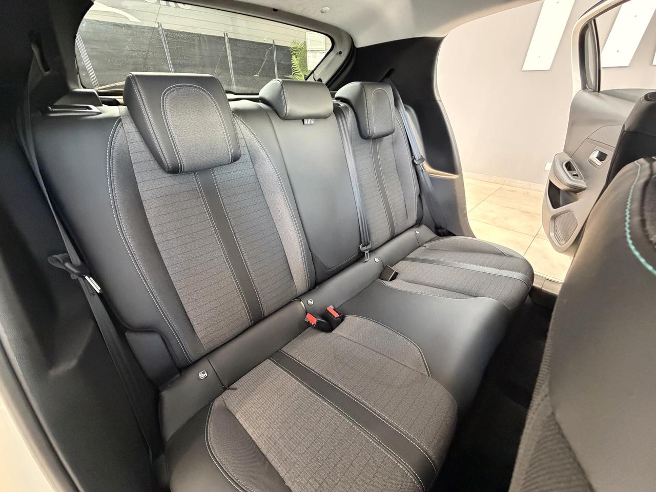 Peugeot 208 PureTech 100 Stop&Start EAT8 5 porte Allure