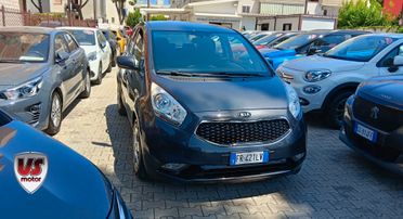 KIA VENGA 1400 BENZINA -PREZZO PROMO!