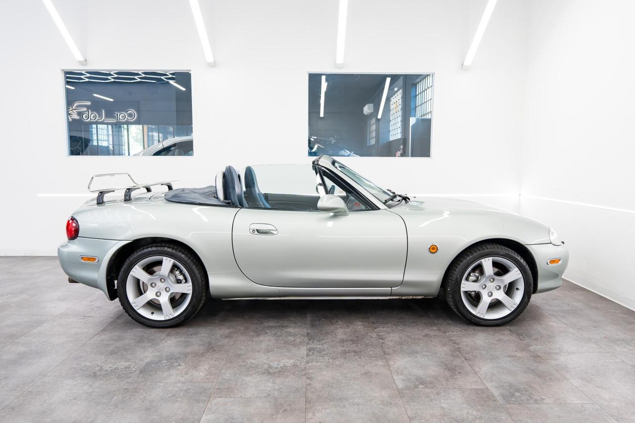 Mazda MX-5 1.6i 16V