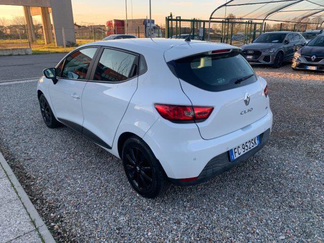 RENAULT Clio dCi 8V 75 CV Start&Stop 5 porte Energy Duel