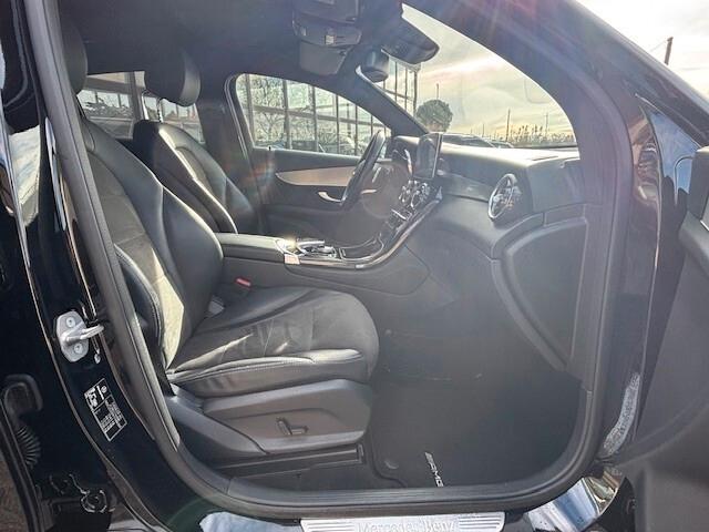 Mercedes-benz GLC 250d 4Matic Coupé Premium Amg