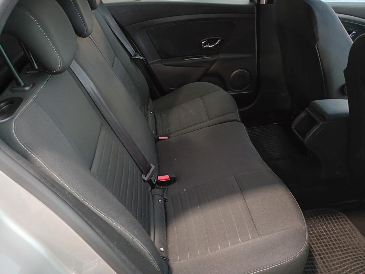 Renault Megane Mégane dCi 110CV Start&Stop SporTour Energy Limited
