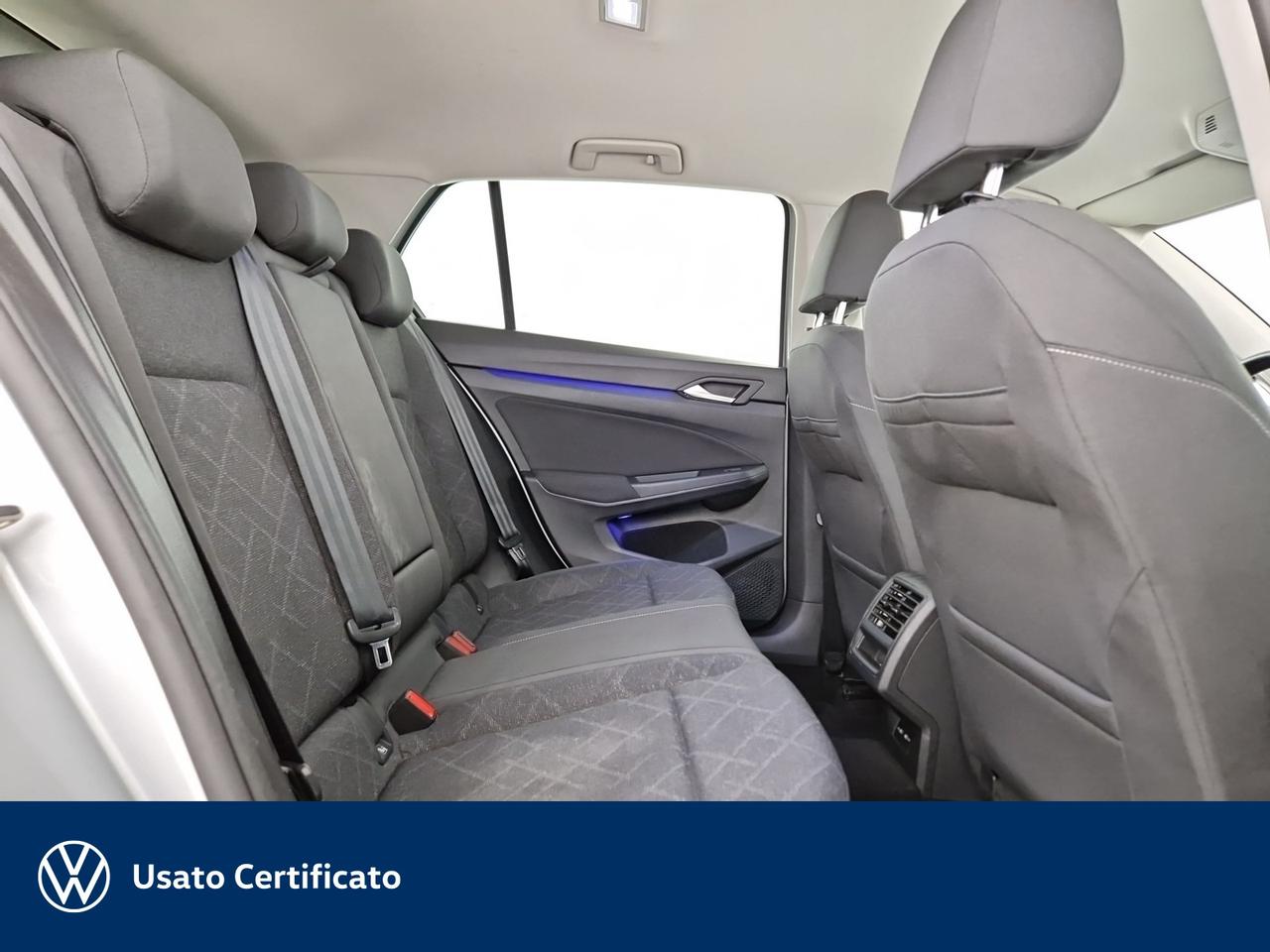 Volkswagen Golf 1.0 tsi evo life 110cv