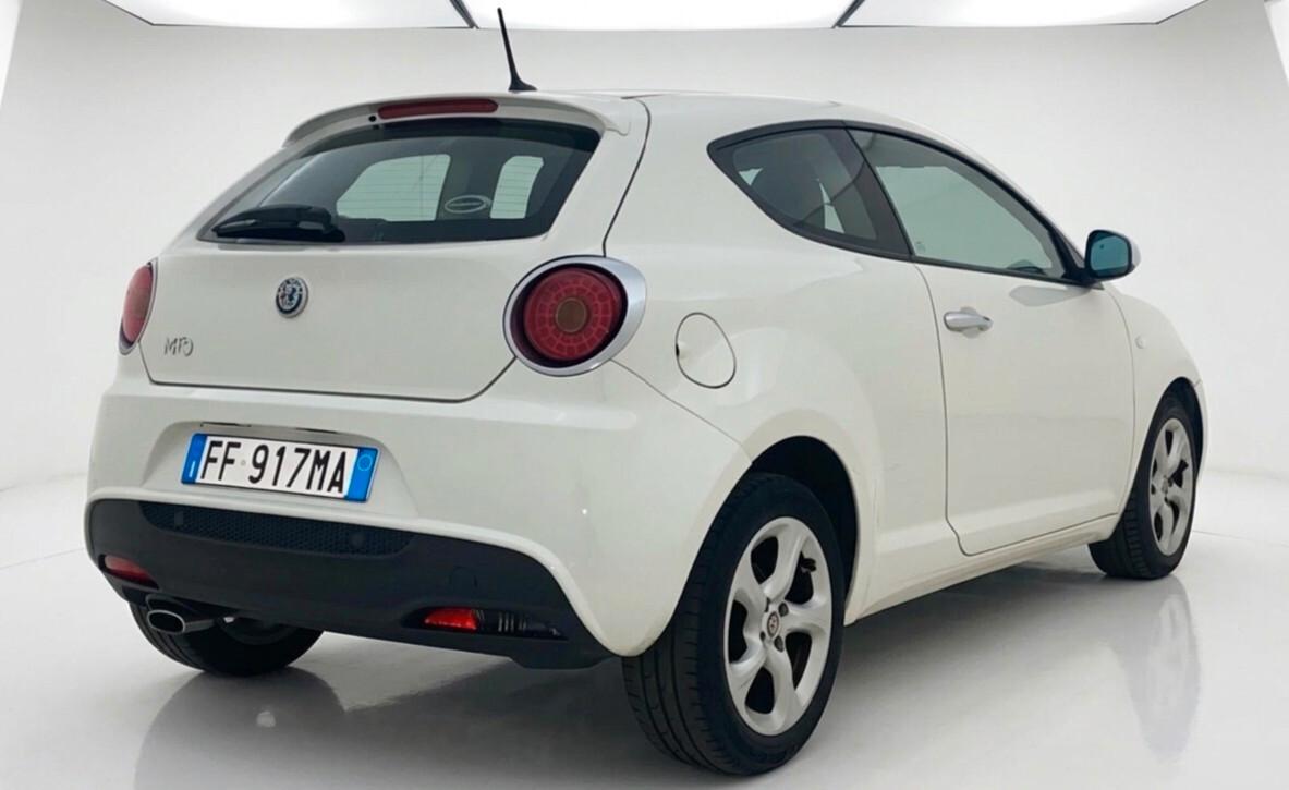 Alfa Romeo MiTo 1.3 JTDm 95 CV S&S Super