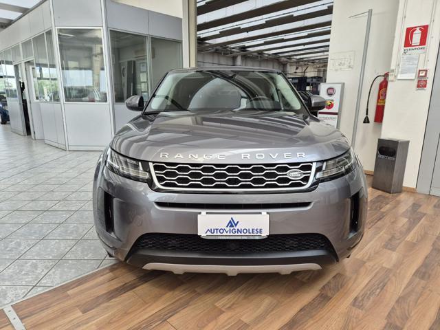 LAND ROVER Range Rover Evoque 2.0D I4L.Flw 150 CV AWD Auto HSE AUTOCARRO 5 POSTI
